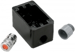 Hubbell PC100 100A Closure Cap 